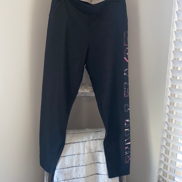 PINK Victoria's Secret Pants - VS PINK leggings